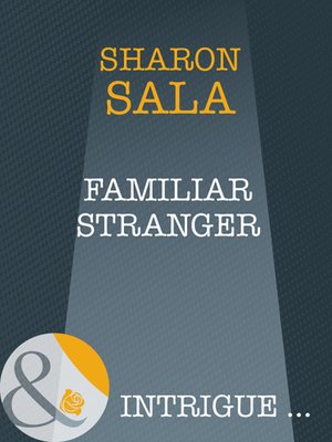 cover image of Familiar Stranger